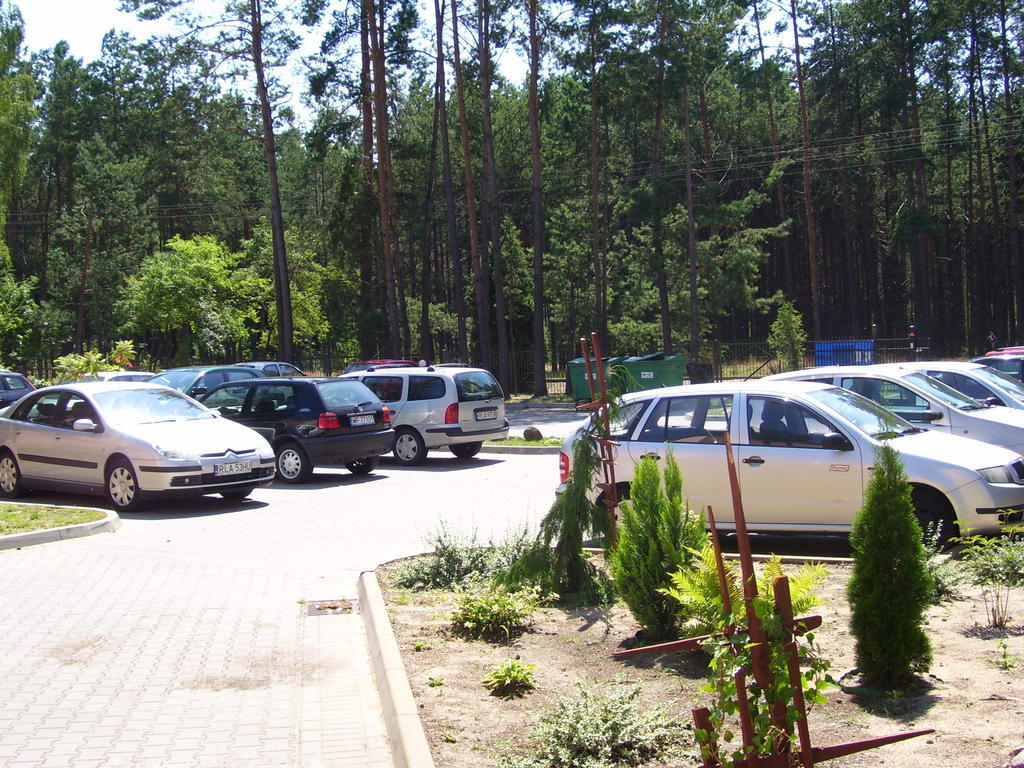 Hotel Sanvit Lake Resort & Spa Okuninka Exterior photo