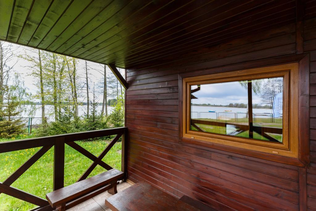 Hotel Sanvit Lake Resort & Spa Okuninka Exterior photo
