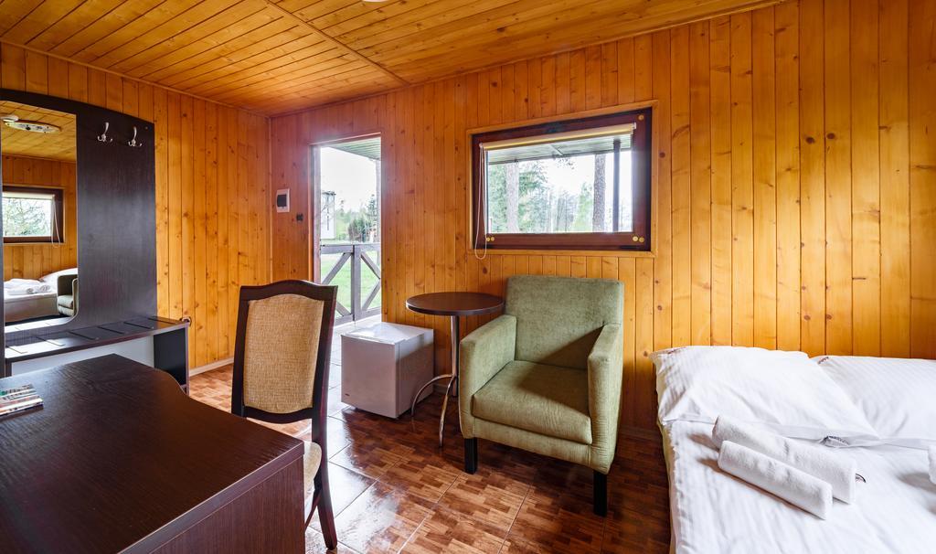 Hotel Sanvit Lake Resort & Spa Okuninka Exterior photo